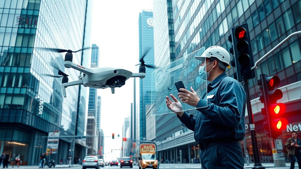 ai transforming industries daily