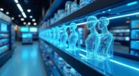ai transforms retail workforce