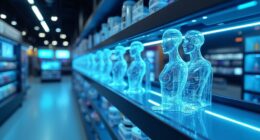 ai transforms retail workforce