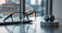 ai translation in wearable devices