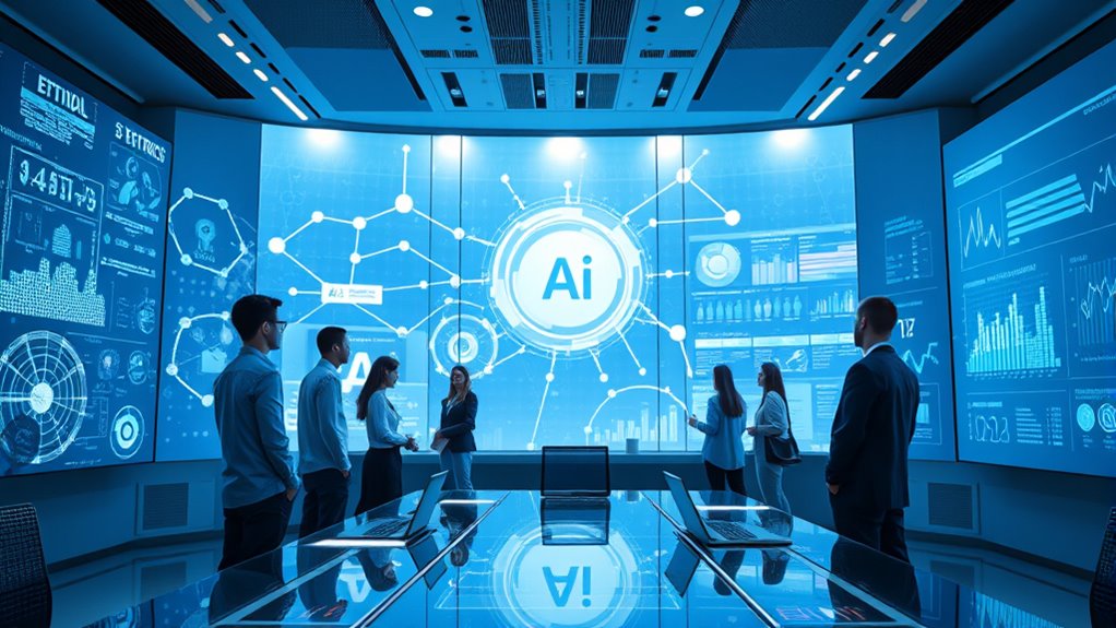 ai transparency and stakeholder engagement