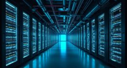 ai workloads strain electrical capacity