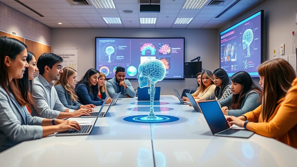 ai workshops for educators