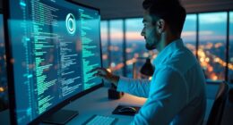 algorithmic transparency fosters trust