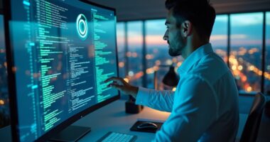 algorithmic transparency fosters trust