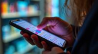 algorithms shape deal perception