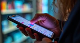 algorithms shape deal perception