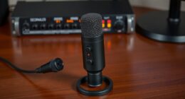 all in one recording system