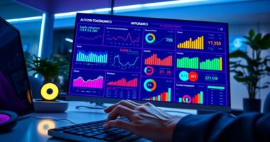 altcoin supply and burn