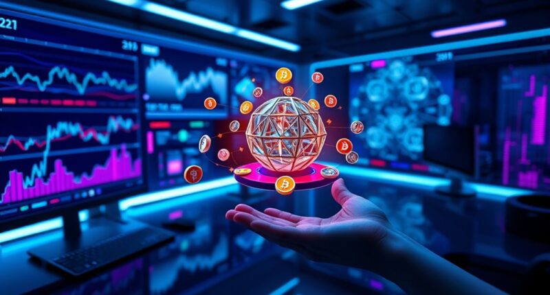 altcoins enable defi growth