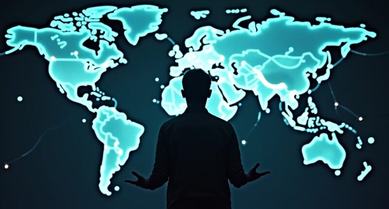 altman explores global cloud collaborations