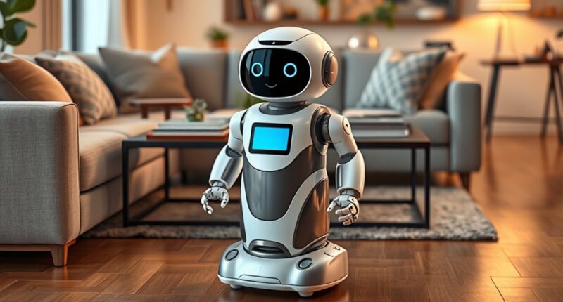 amazon astro s helpful features