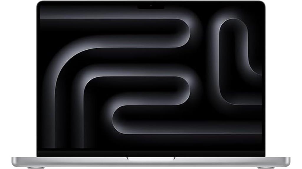 apple 2025 macbook pro