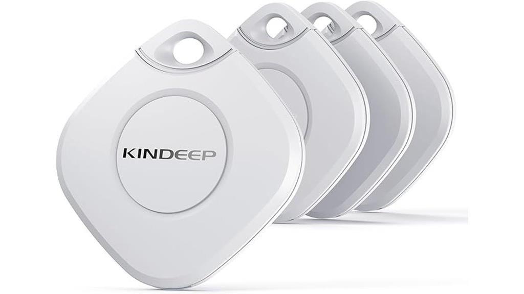 apple compatible gps tags