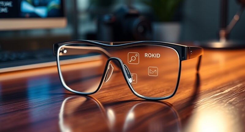 ar glasses with chatgpt 5