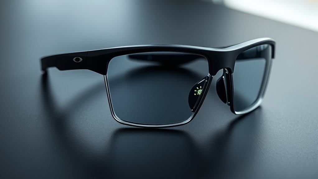 ar sports performance glasses