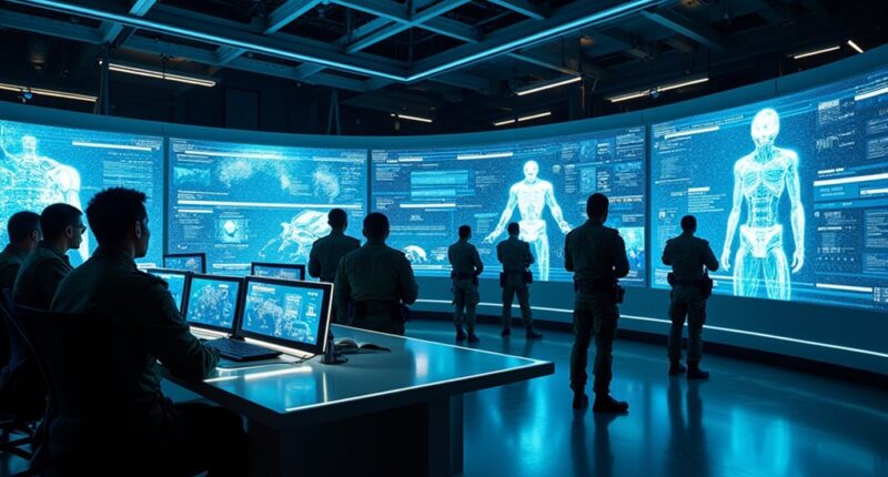 army employs ai for fairness