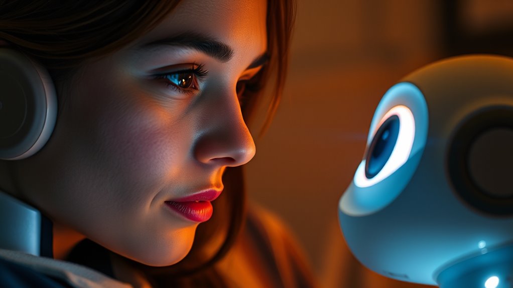 artificial emotional connection illusion