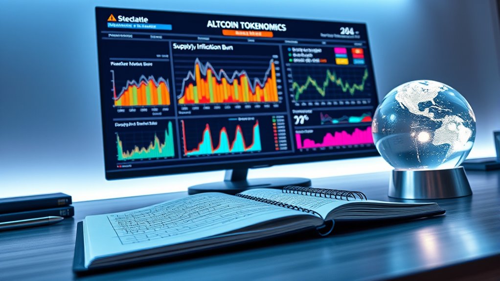 assessing altcoin tokenomics stability