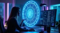 astrology informed ai usage