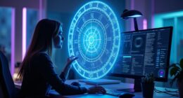 astrology informed ai usage