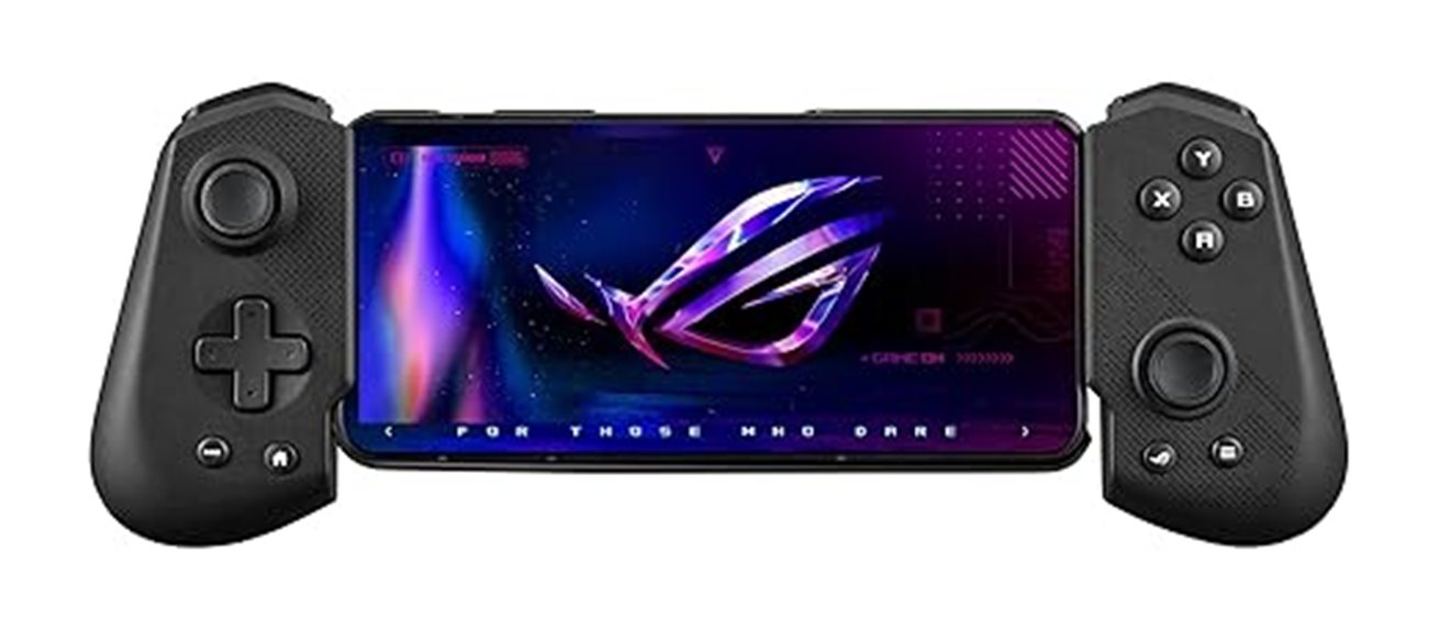 asus rog mobile controller