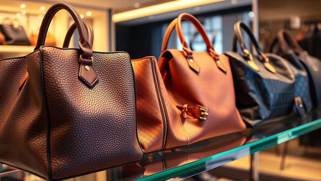 authenticity reputation price quality