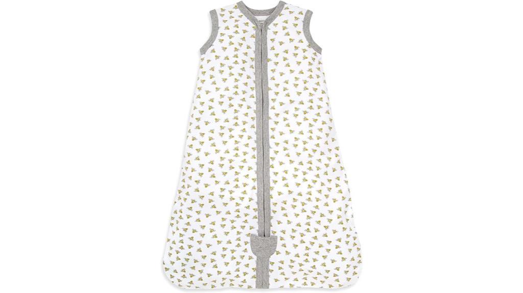 baby beekeeper blanket unisex