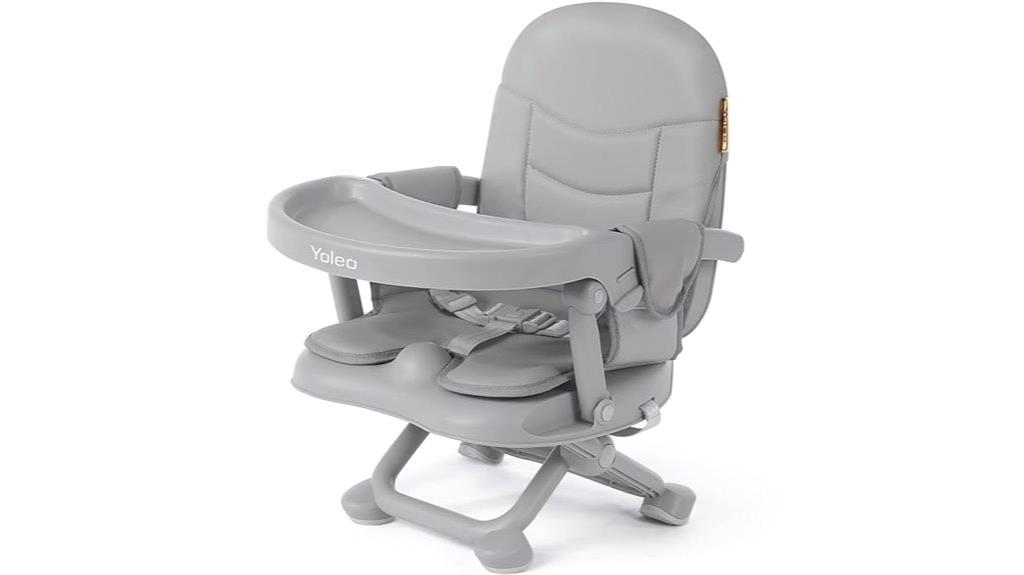 baby high chair booster
