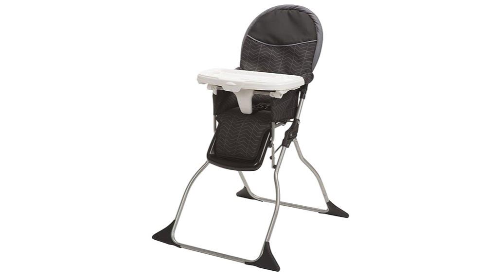 baby highchair by cosco