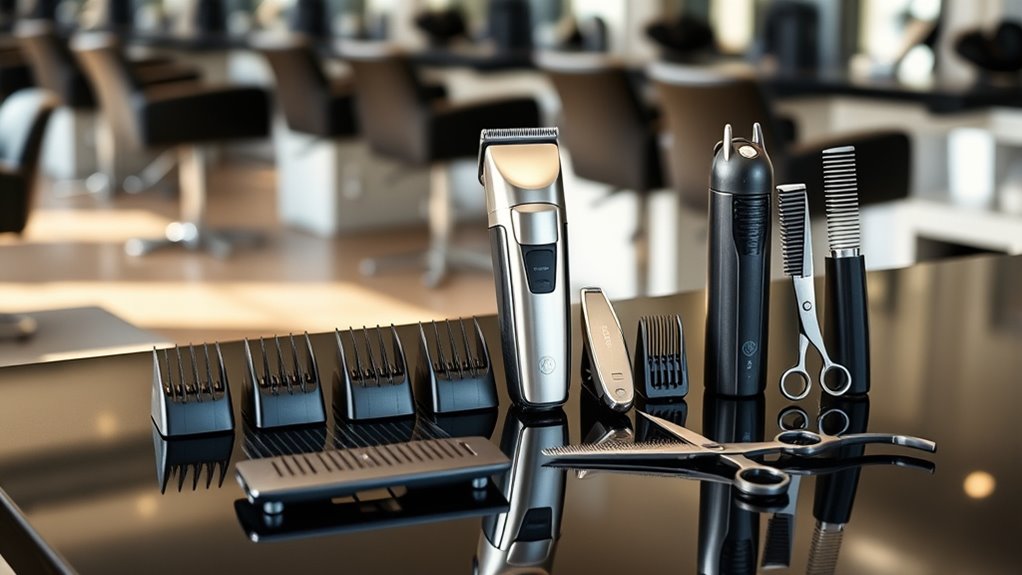 battery life blade quality comfort