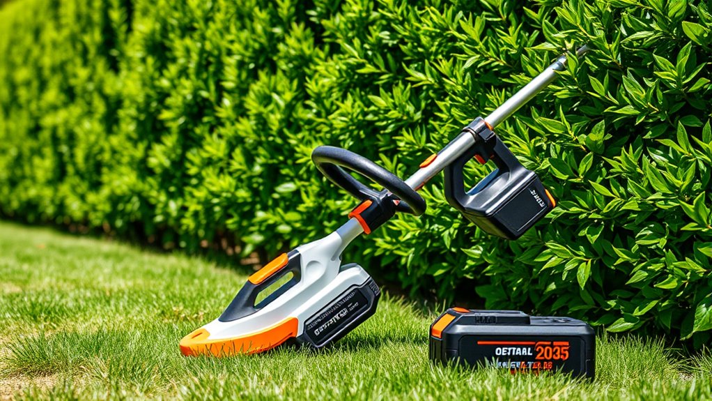 battery life power versatility