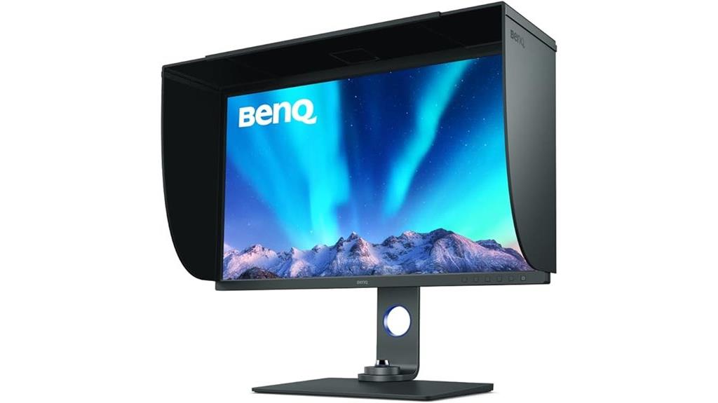 benq sw321c 32 4k