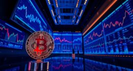 bitcoin etf inflows dominate