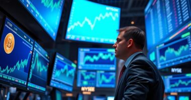 bitcoin etf inflows increase