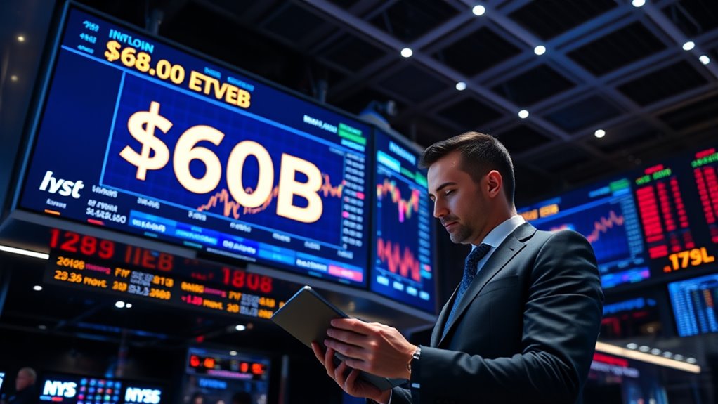 bitcoin etf inflows strengthen confidence