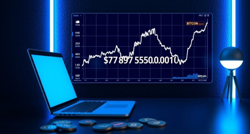 bitcoin s 75k support level