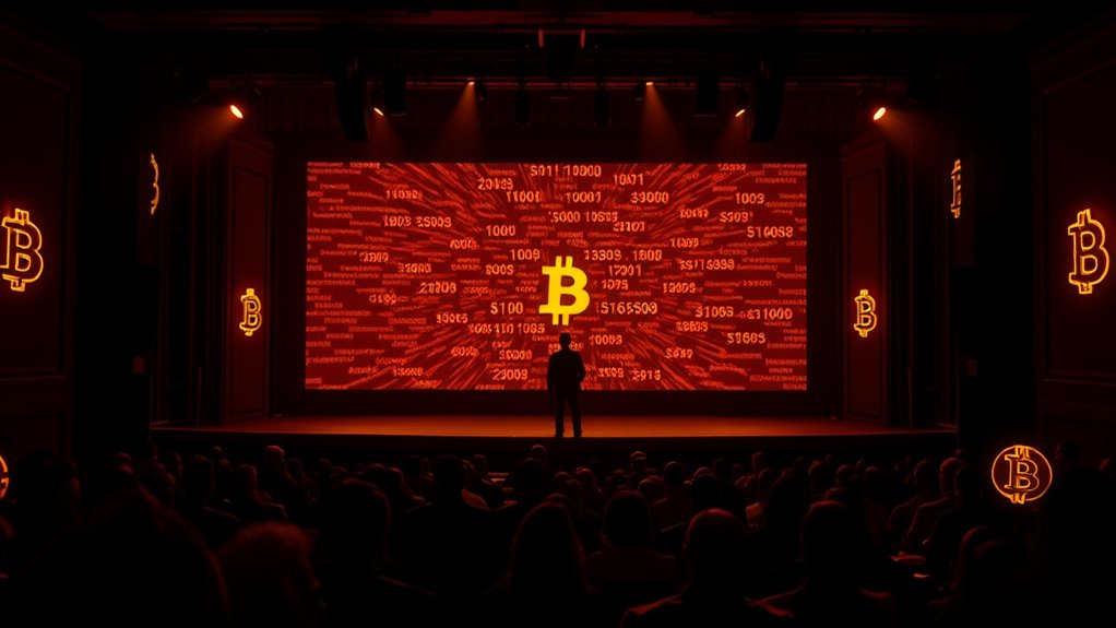 blockchain regulation fosters inclusion