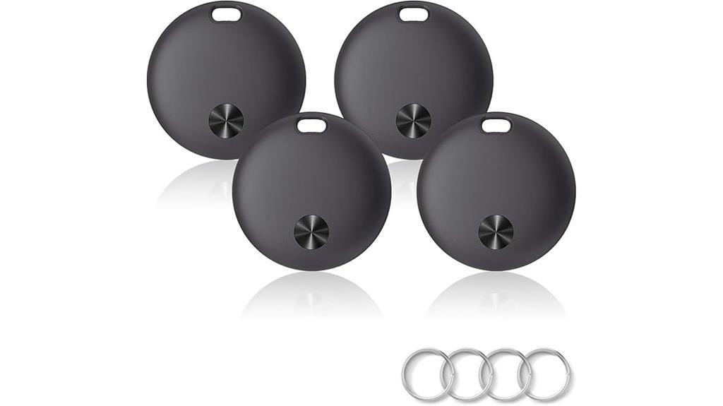 bluetooth key finder pack