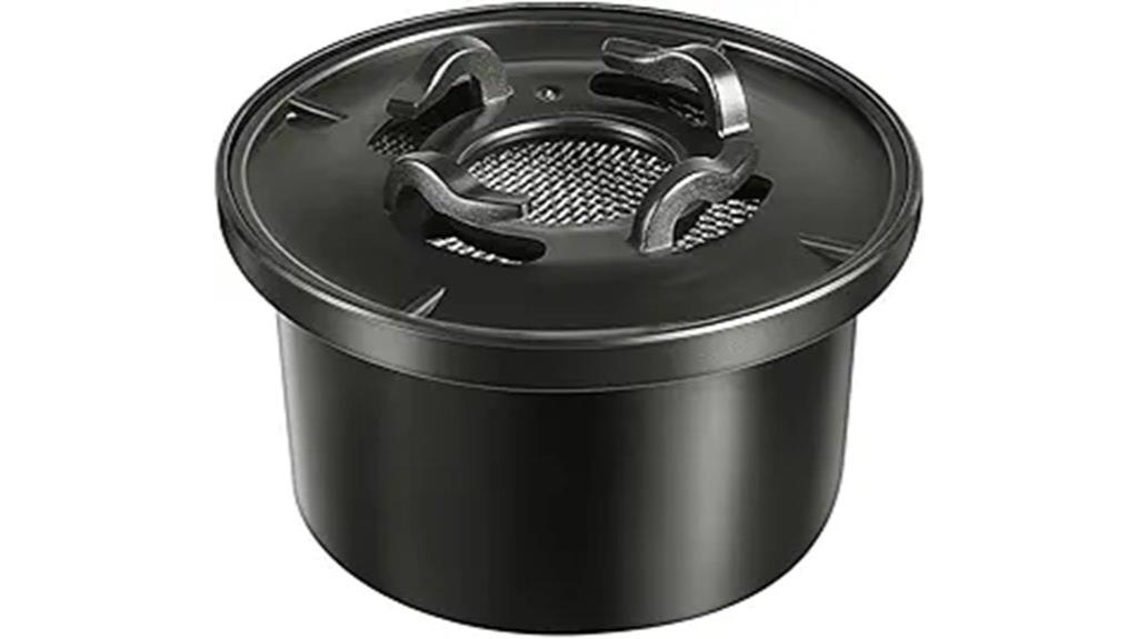 bluevua ro pitcher filter