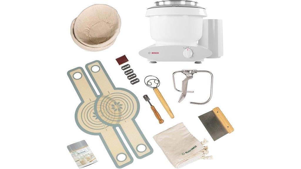 bosch universal plus bundle