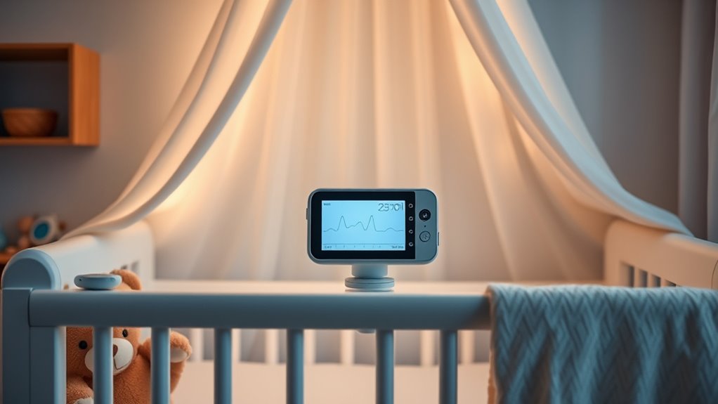 breath detection and privacy