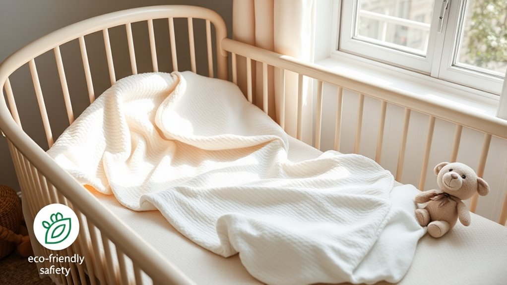 breathable safe size certifications