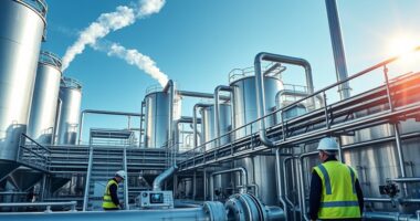 carbon capture and reuse