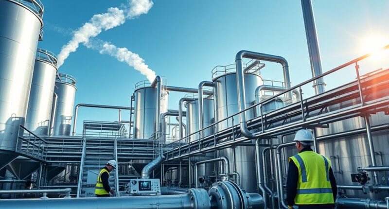 carbon capture and reuse