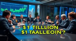 challenge to trillion dollar stablecoin