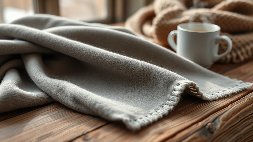 choose comfortable moisture wicking layers