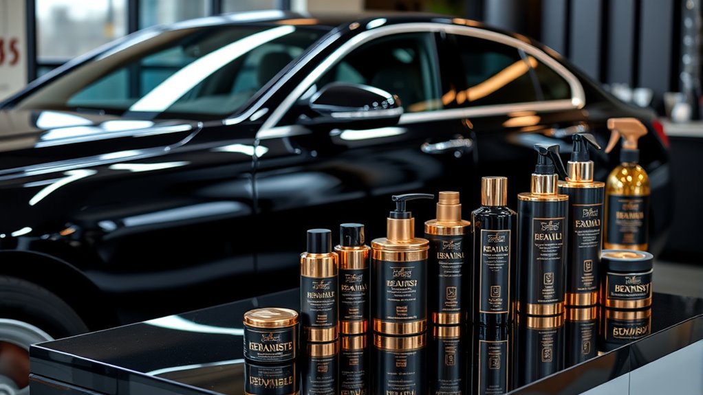 choose durable easy shine