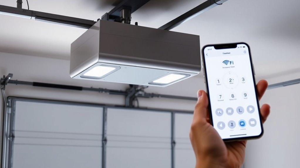 choosing compatible secure openers