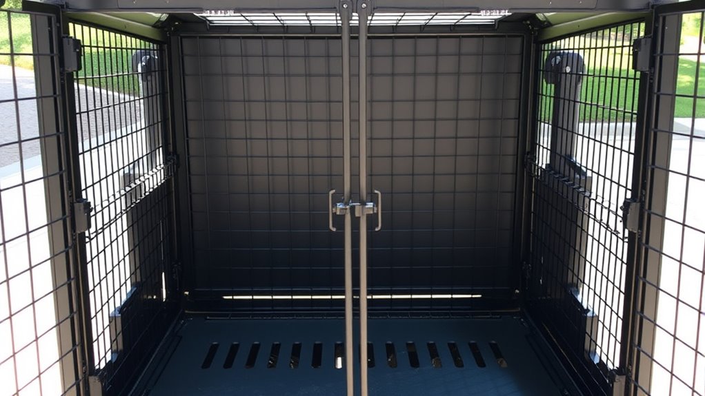 choosing durable customizable crate